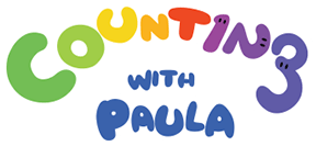 Counting With Paula 