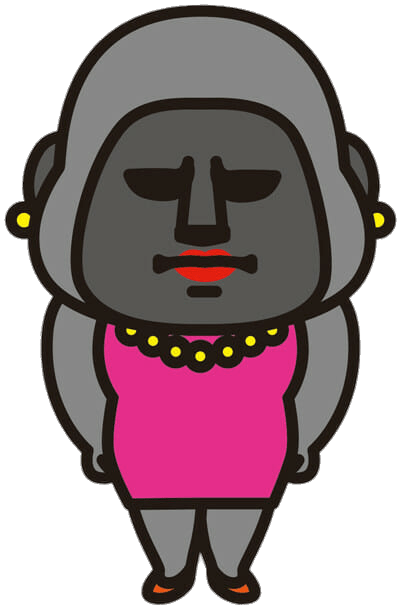 Aggretsuko Director Gori the Gorilla