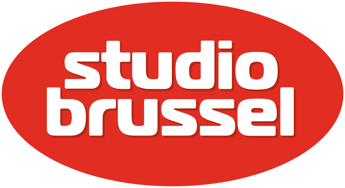 StuBru Radio Former Ellipse 