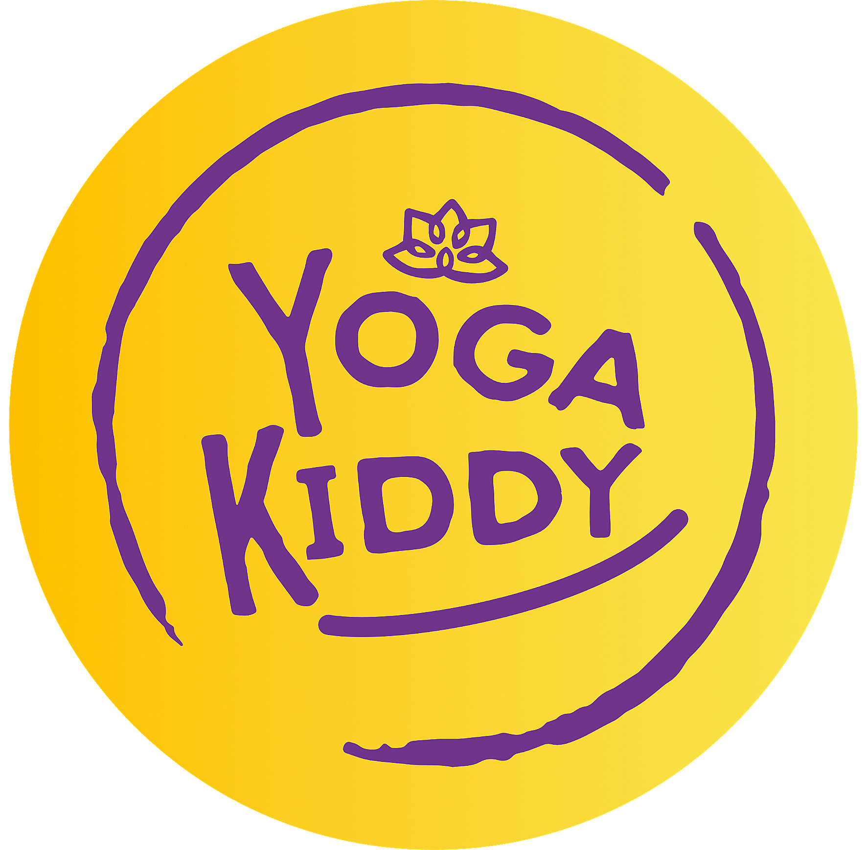YogaKiddy 