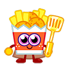 PomPom the Deep Fried Side