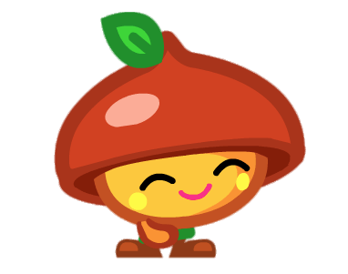 Pip the Savvy Sapling Cute