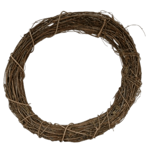 Grapevine Wreath
