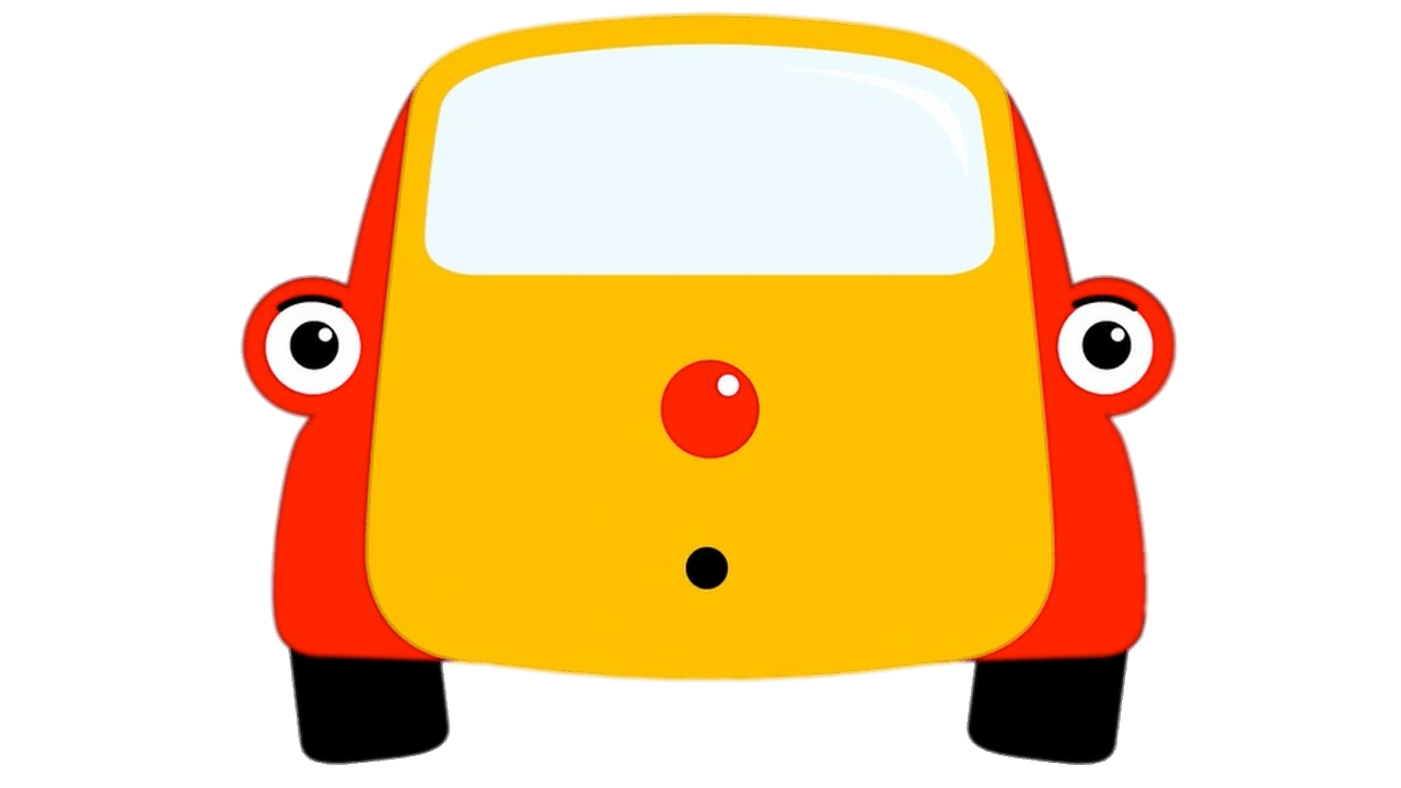 Plim Plim's Car Tuni