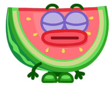 Squelch the Needy Seedy Eyes Closed