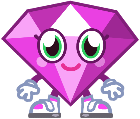 Roxy the Precious Prism