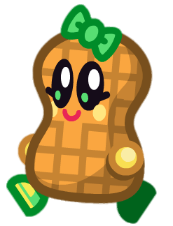 Shelly the Nattering Nutling Going Left