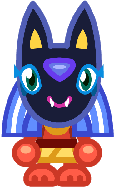 Carter the Barking Rah-Rah