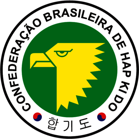 Confederação brasileira de Hapkido