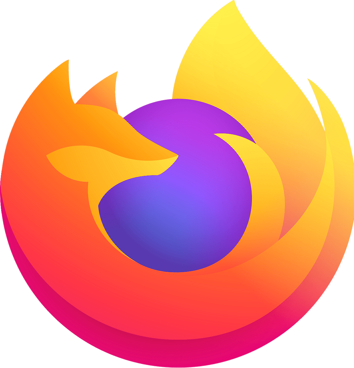 Firefox new 