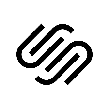 Squarespace logo thumbnail