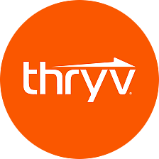 Thryv round 