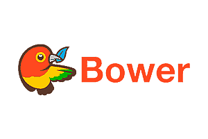 Bower full logo landscape