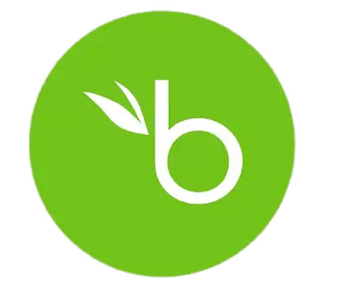 BambooHR round logo icon