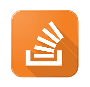 Stack Overflow app 