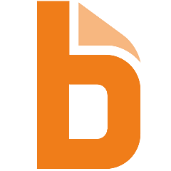 Bill.com logo icon