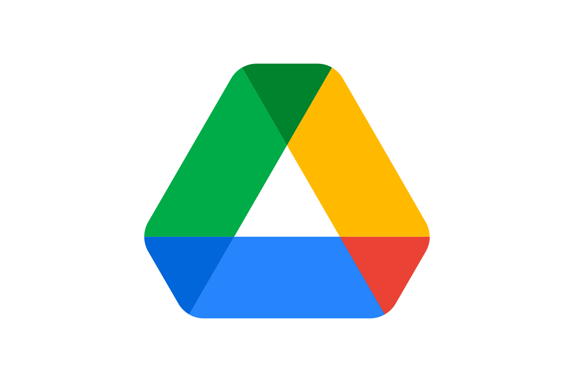 Google Drive newest 