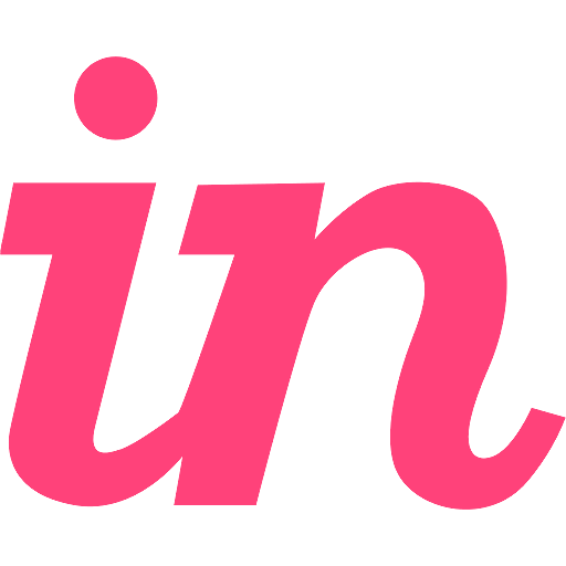 InVision logo icon