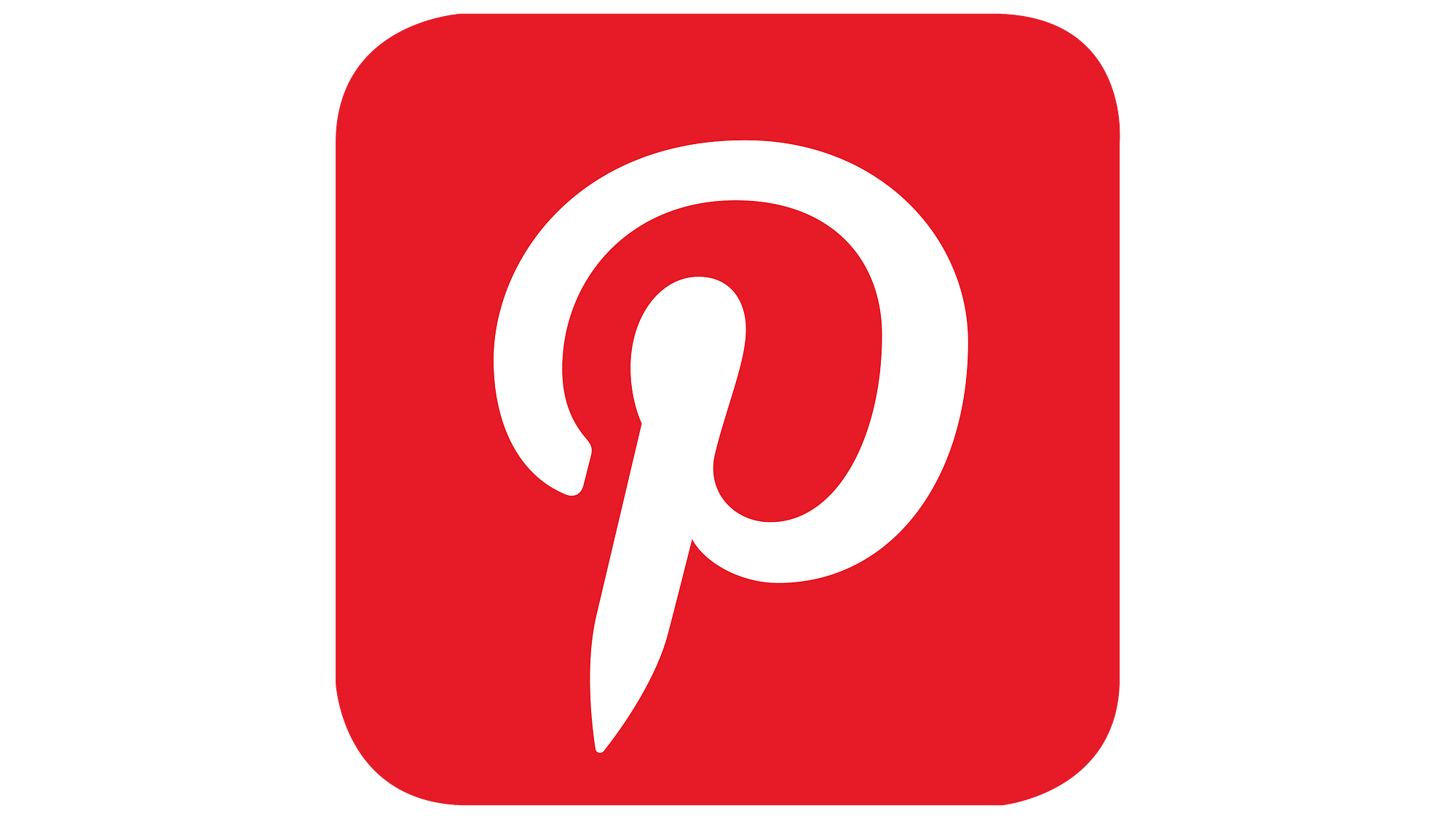 Pinterest app 