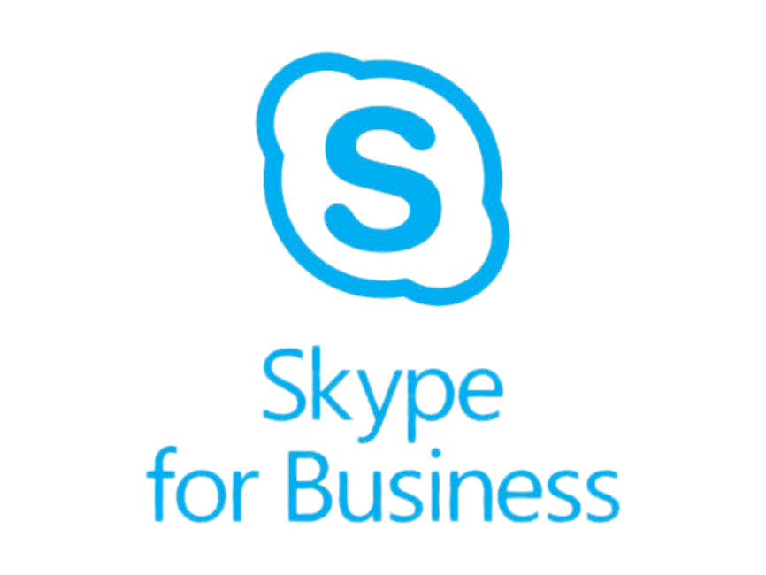 Skype for Business vertical 