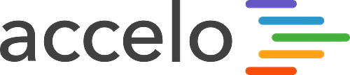 Accelo logo landscape