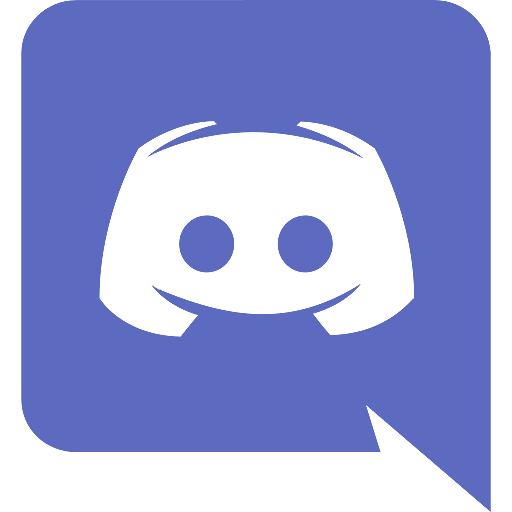 Discord Discussion Icon