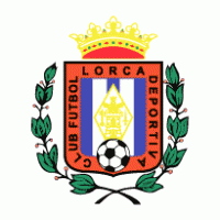 Lorca FC.
