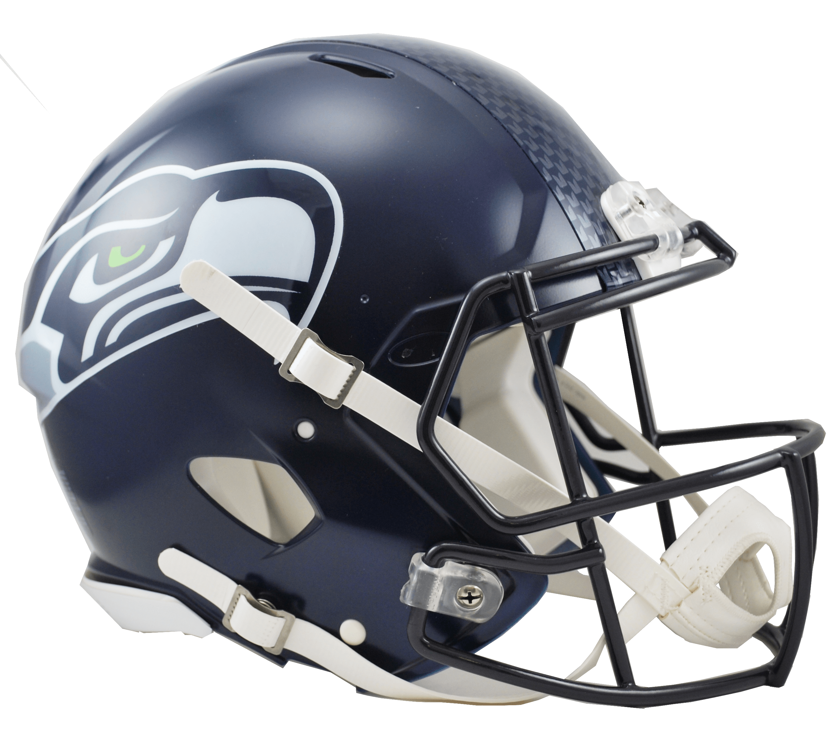 Seattle Seahawks Helmet