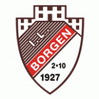 Borgen IL