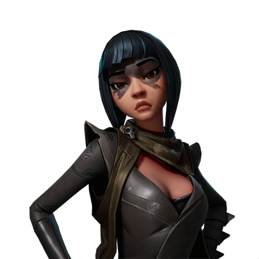 Energy Thief Fortnite