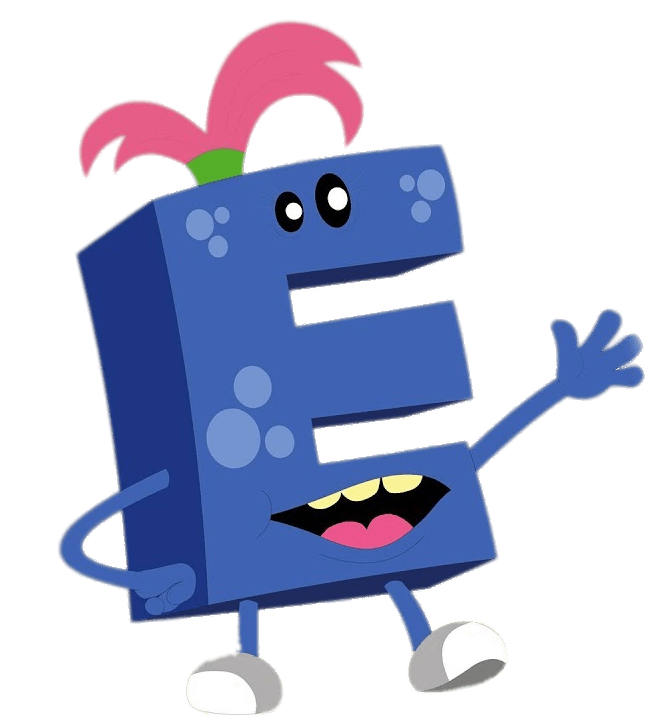 ABC Monster E