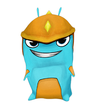 SlugTerra Armashelt