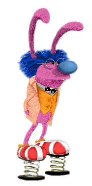 Bunnytown Bunny Jumping