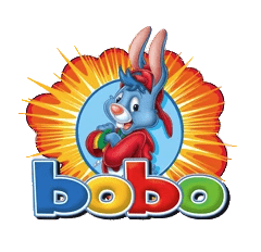 Bobo Logo Vertical