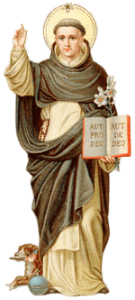 Saint Dominic