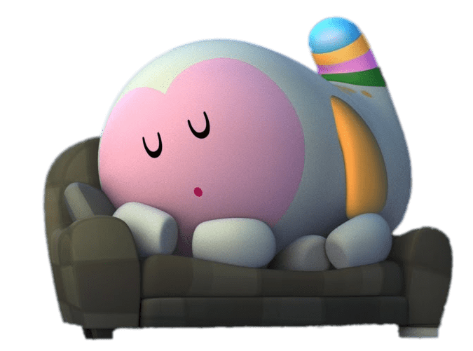 Jelly Jamm White Dodo