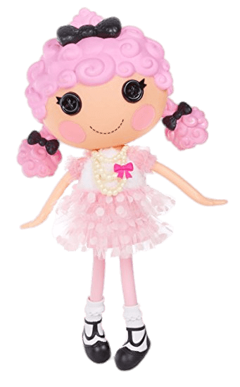 Lalaloopsy Cherie Prim 'N' Proper