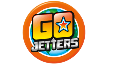 Go Jetters 