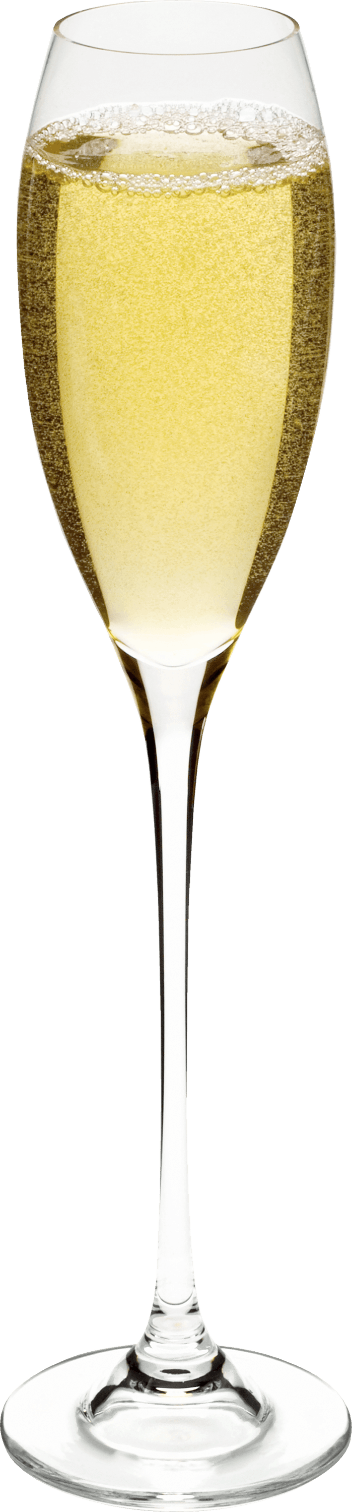 Champagne Glass
