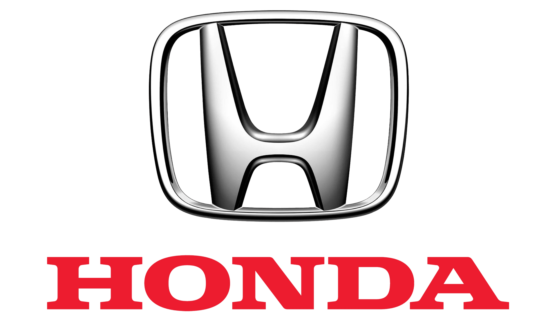 Car Logo Honda