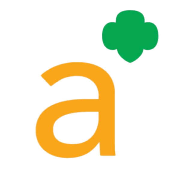 Girl Scouts Ambassadors shorthand 