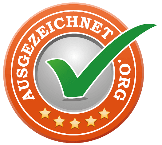 Ausgezeichnet.org thumbnail