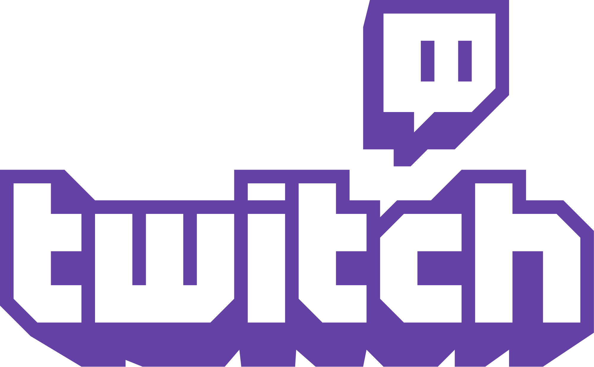 Twitch Text 