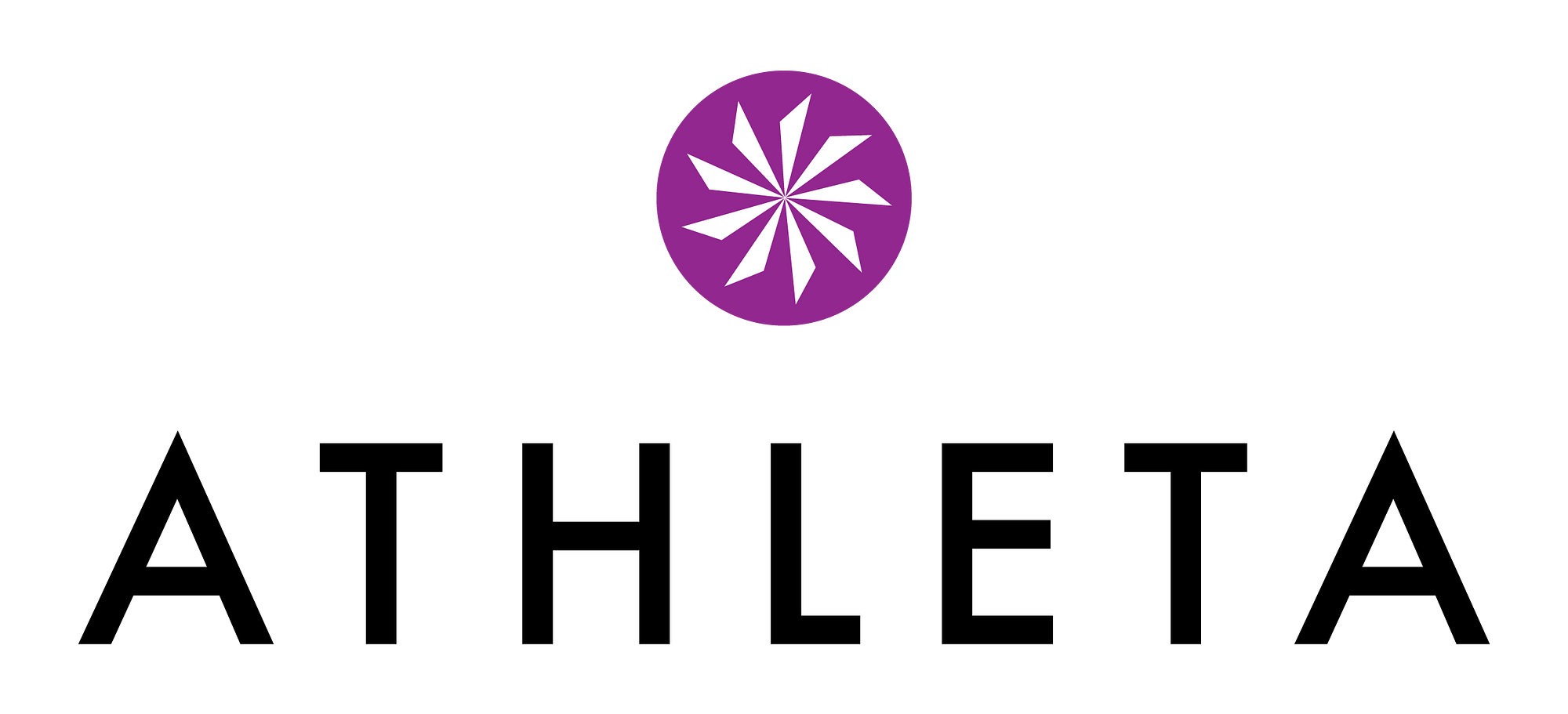 Athleta purple vertical 