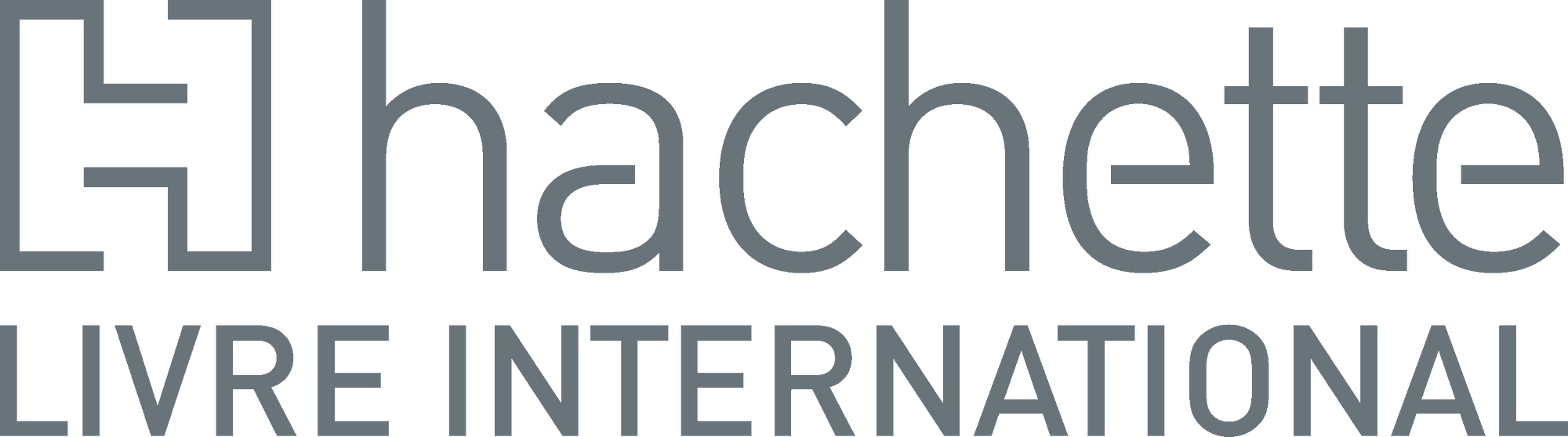 Hachette Livre International grey 