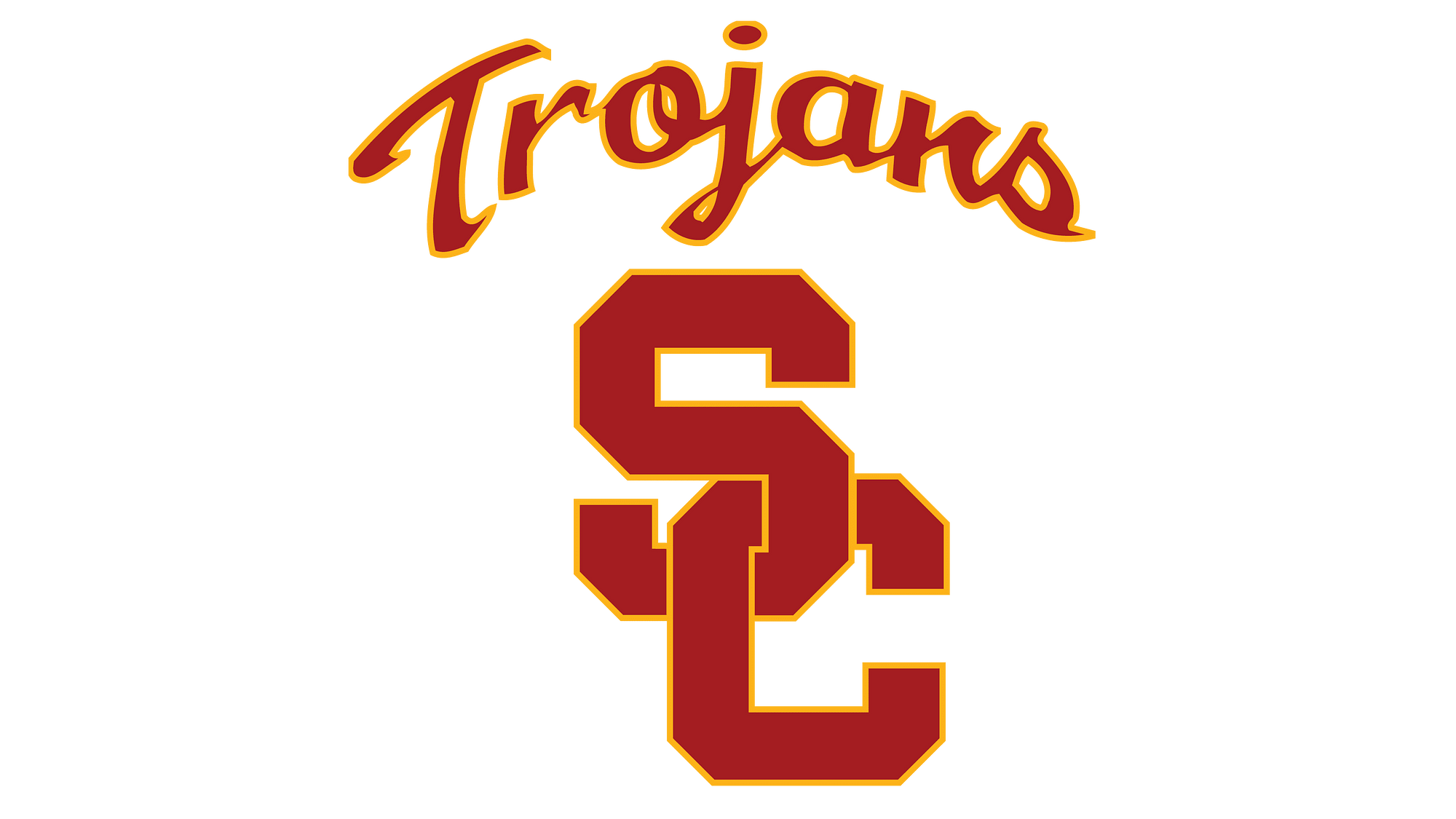 Southern California Trojans 