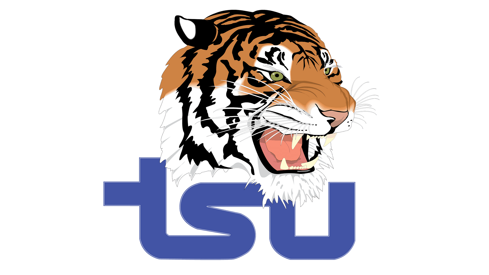 Tennessee State Tigers 