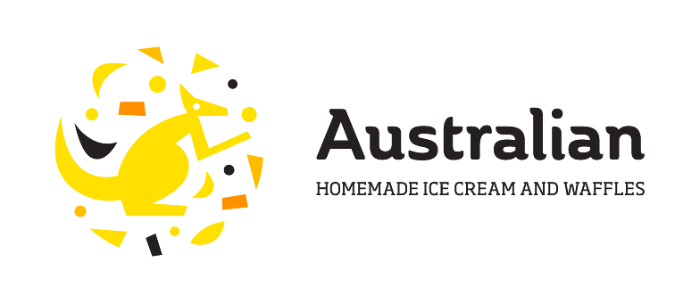 Australian Homemade Ice Cream horizontal 