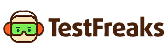 TestFreaks 