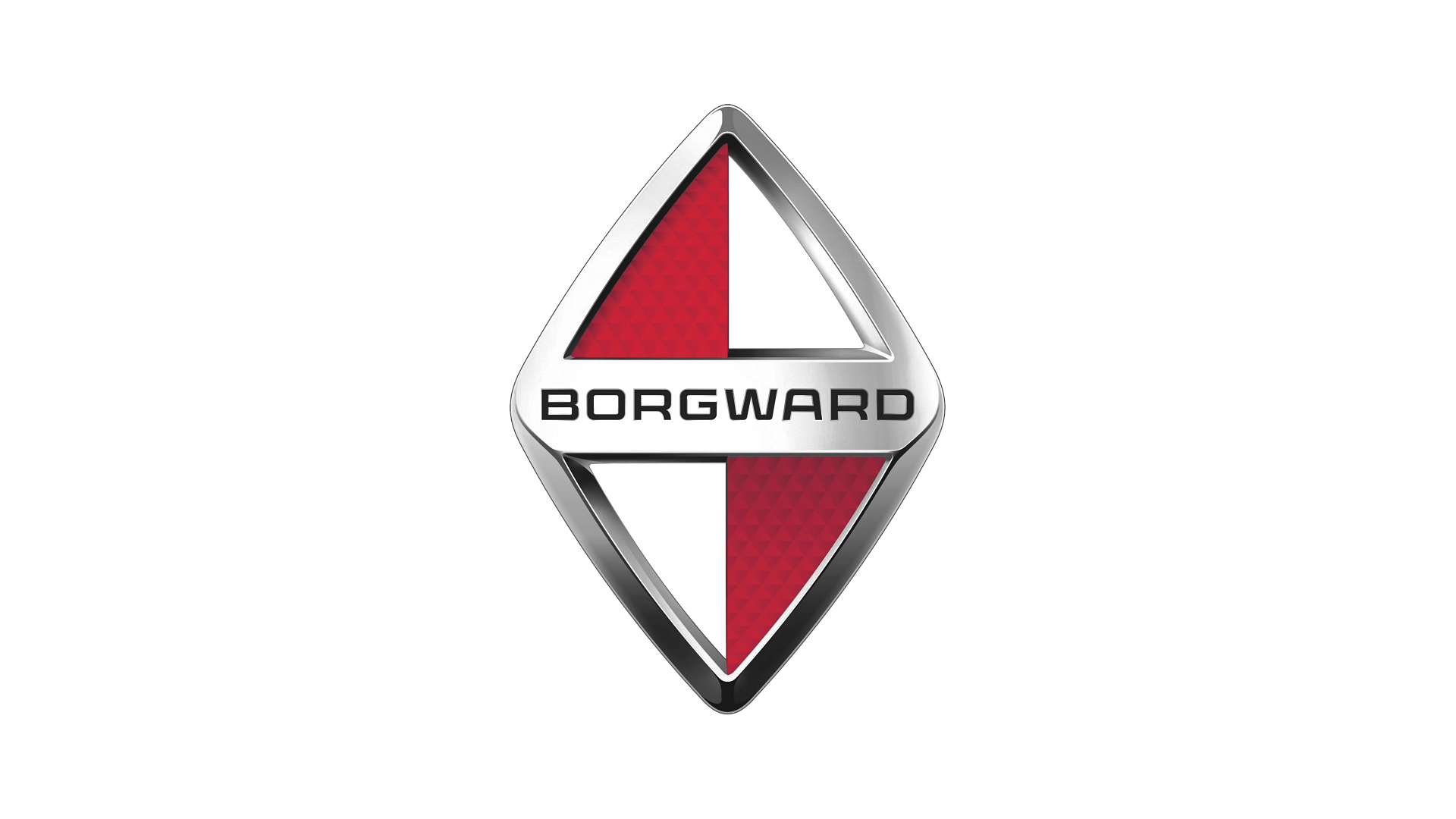 Car Logo Borgward